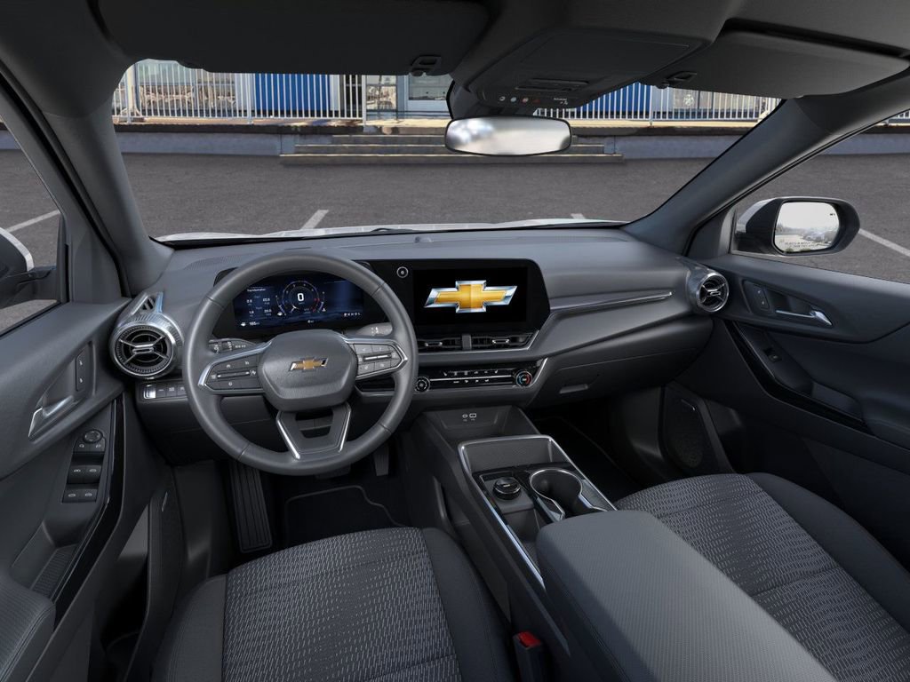 New 2026 Chevrolet Equinox LT image 15