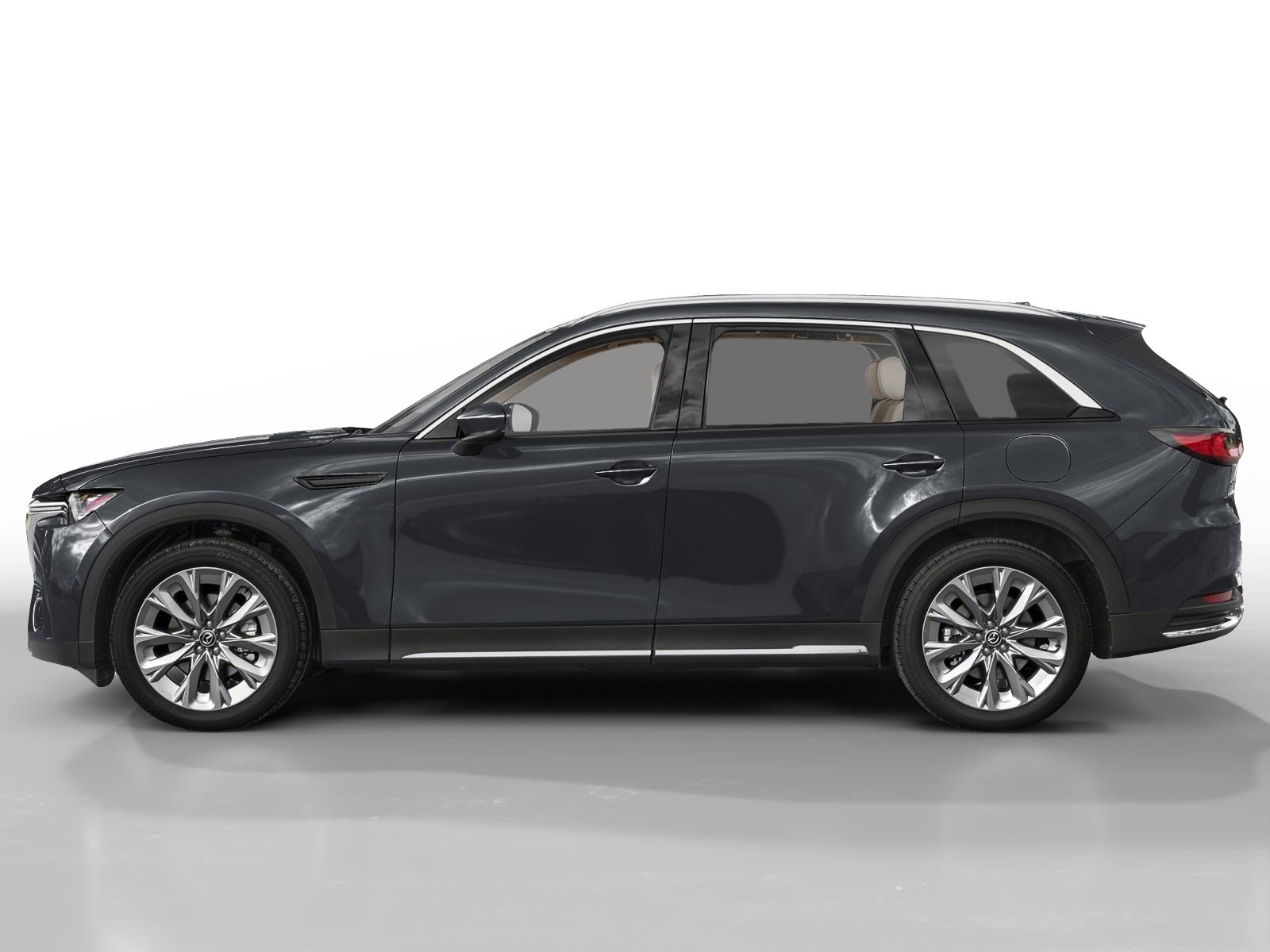 New 2026 MAZDA CX-90 3.3 Turbo w/ Premium Plus Pkg image 3
