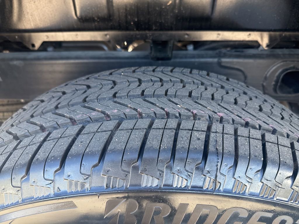 Used 2026 GMC Sierra 1500 Elevation image 35