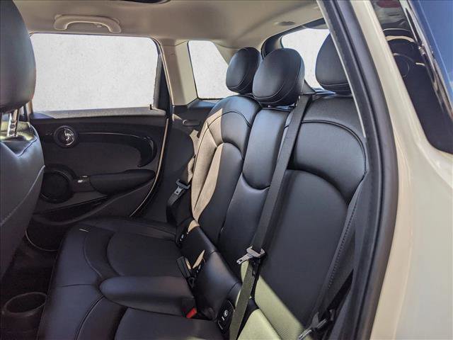 Used 2021 MINI Cooper S w/ Storage Package image 18