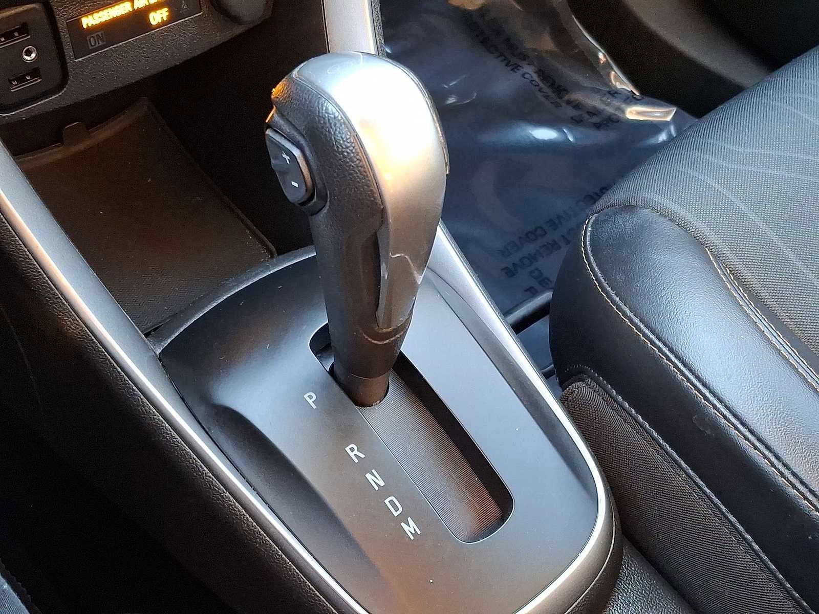 Certified 2019 Chevrolet Trax LT w/ LT Convenience Package image 21