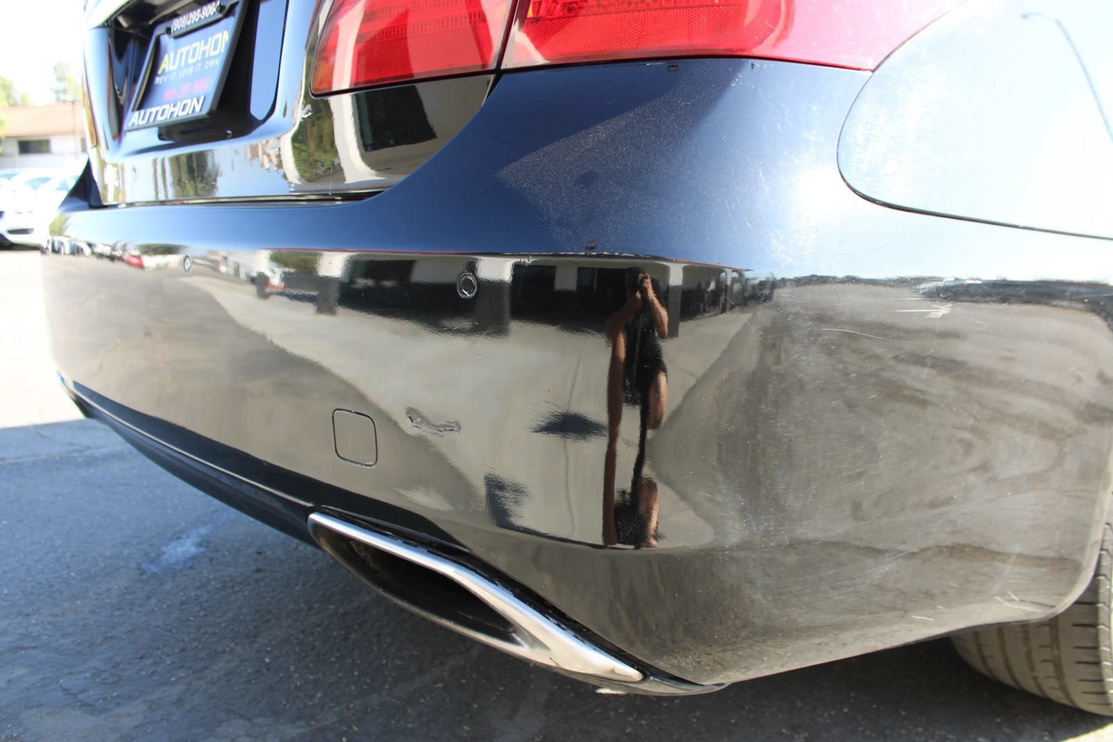 Used 2010 Lexus LS 460 RWD image 42