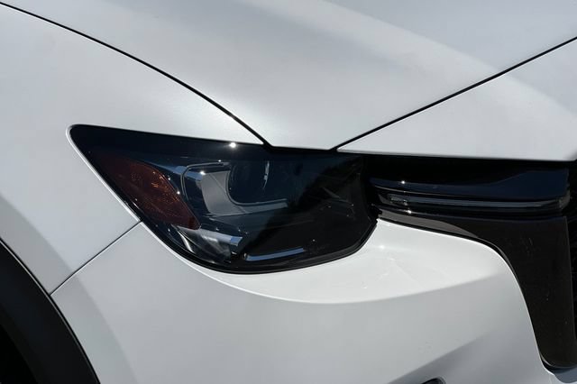 New 2026 MAZDA CX-70 3.3 Turbo w/ Premium Package AWD/4WD image 32