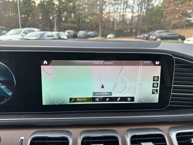 Certified 2023 Mercedes-Benz GLE 350 GLE 350 image 21