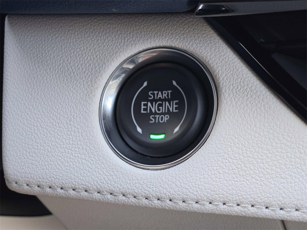 New 2026 Buick Enclave Avenir w/ Super Cruise Package image 30