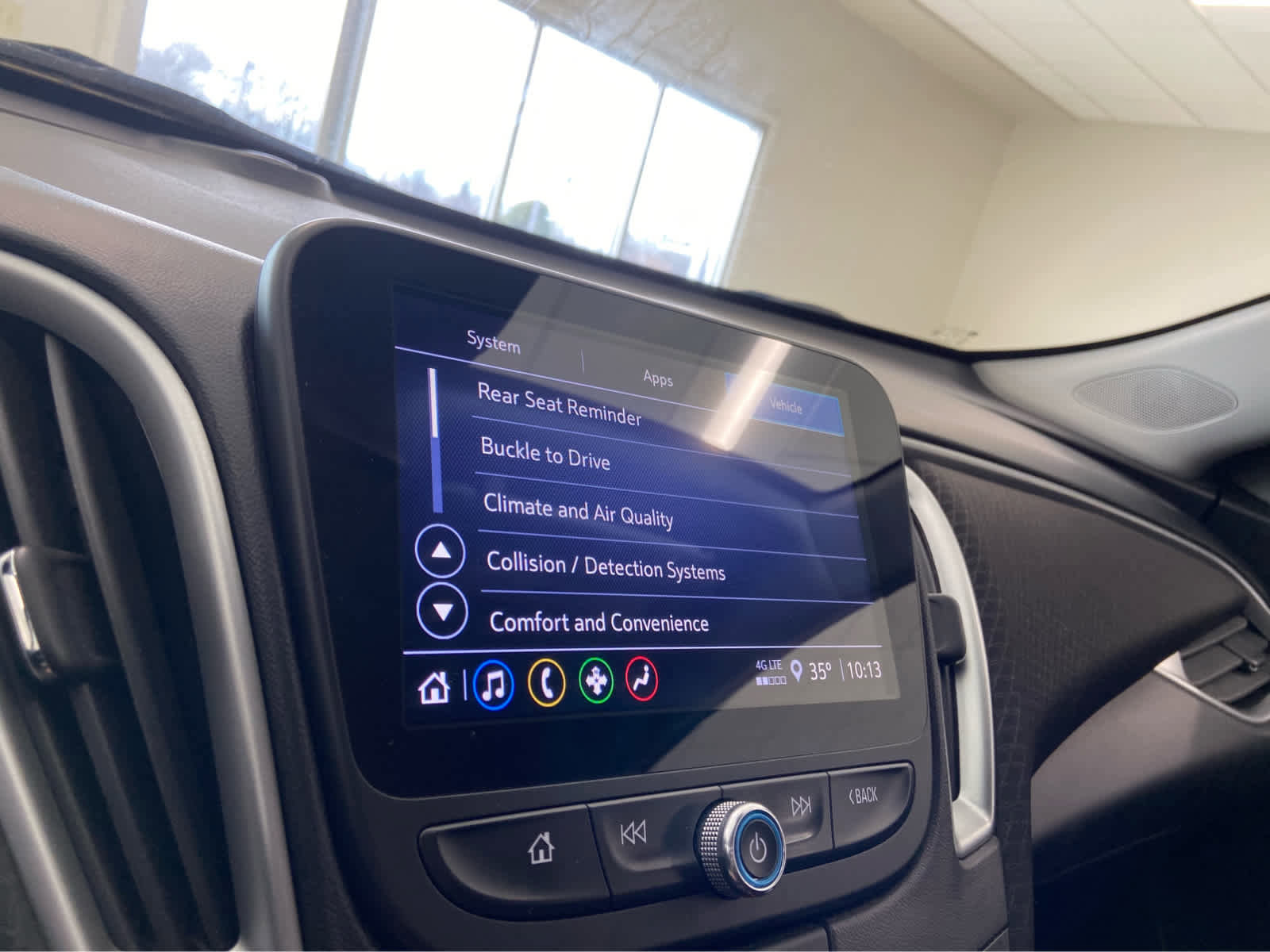 Used 2024 Chevrolet Malibu LT image 27