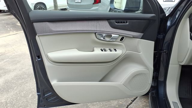 New 2026 Volvo XC90 B6 Ultra w/ Protection Package image 12