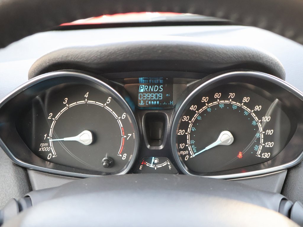 Used 2014 Ford Fiesta SE image 23