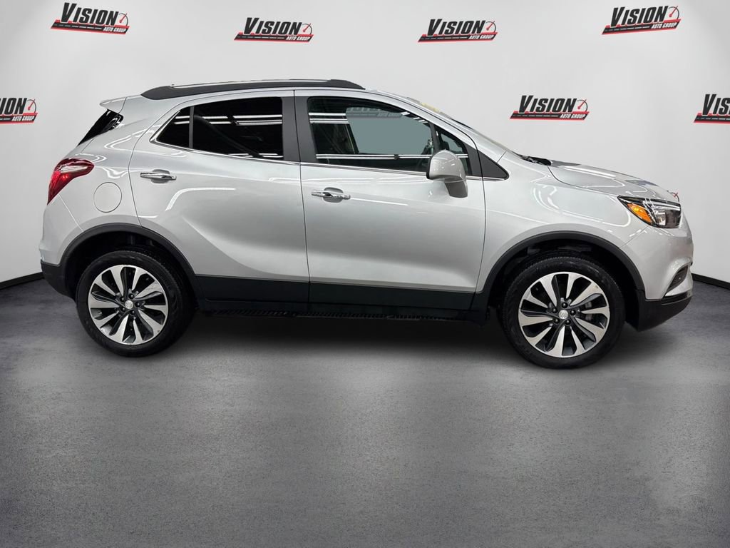 Used 2022 Buick Encore Preferred w/ Safety Package image 4