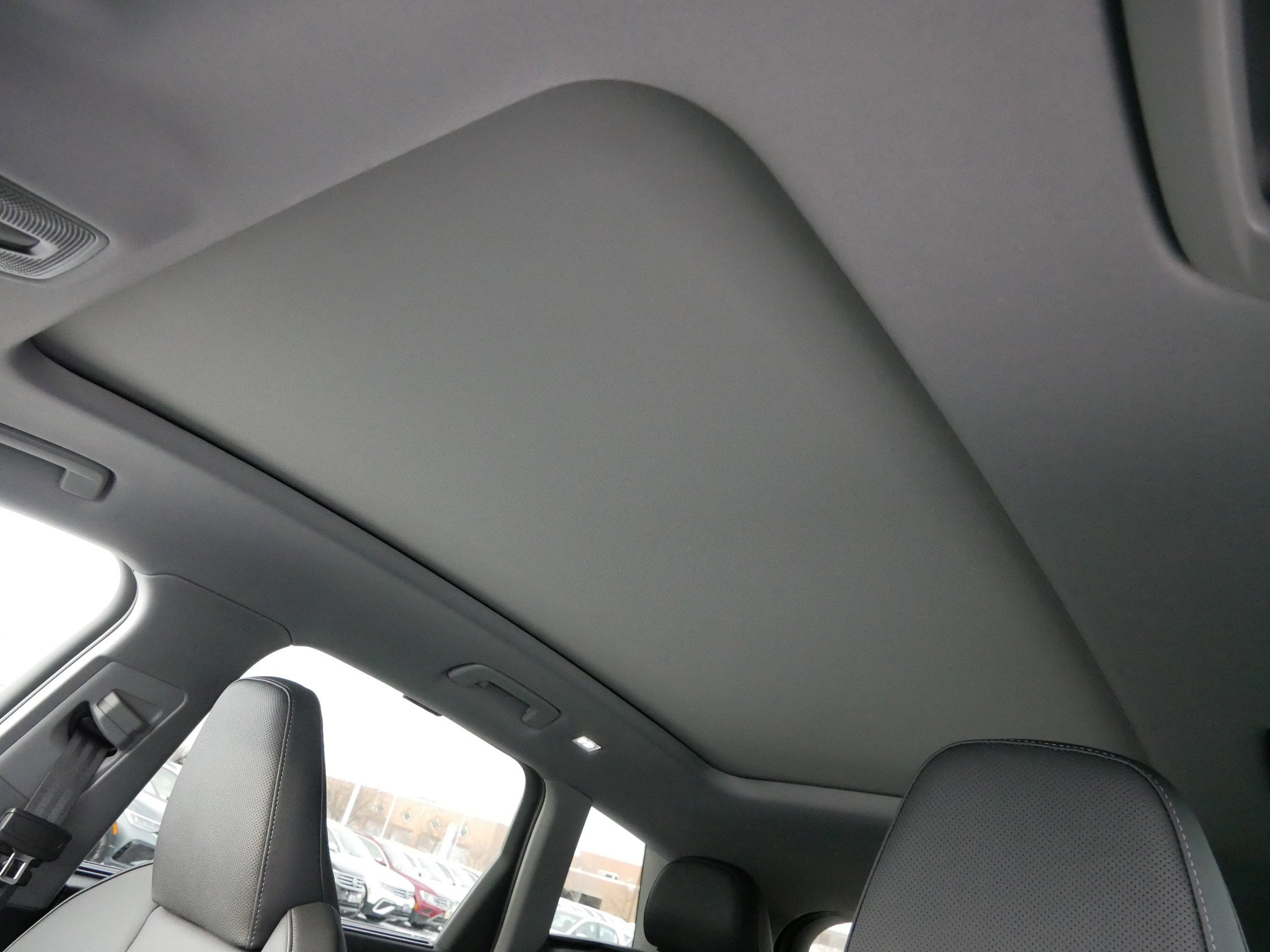 Used 2025 Audi Q6 e-tron Premium Plus w/ Premium Plus image 32