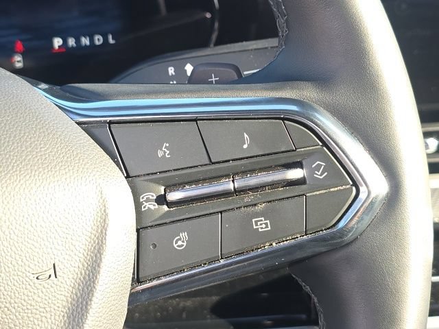 Used 2026 Chevrolet Equinox LT AWD/4WD image 20