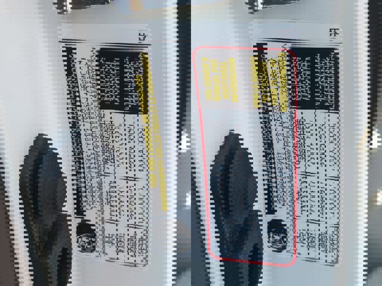 New 2026 Subaru Crosstrek 2.5i AWD/4WD image 34