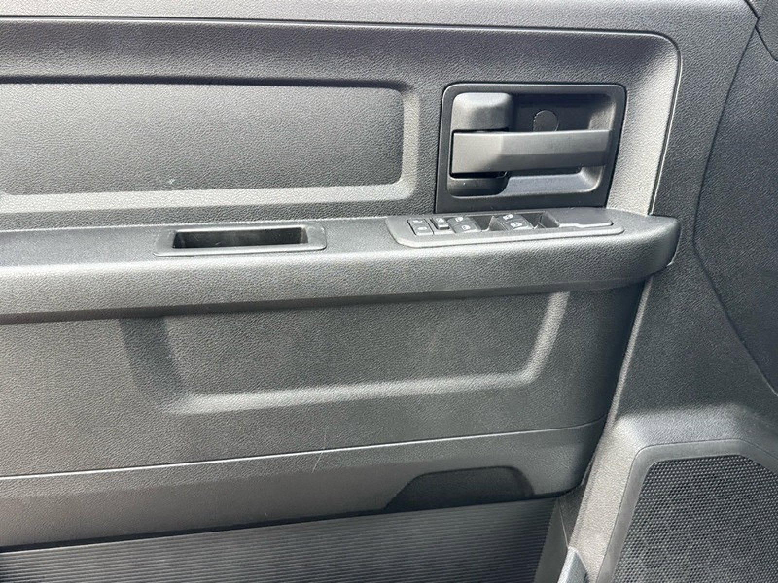 Used 2025 RAM 2500 Tradesman image 15