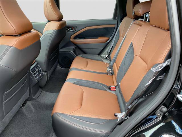 New 2025 Subaru Forester Touring image 7