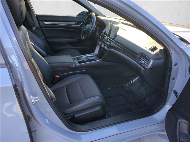 Used 2022 Honda Accord Sport image 19