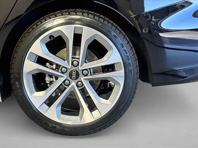 New 2026 Audi A3 2.0T Premium AWD/4WD image 28