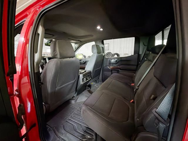 Used 2020 GMC Sierra 1500 Elevation w/ Elevation Value Package AWD/4WD image 9