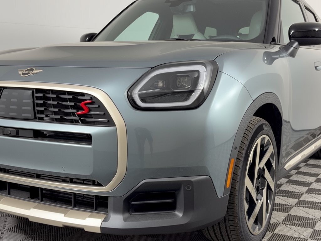 New 2027 MINI Cooper Countryman S w/ Comfort Package Max AWD/4WD image 12