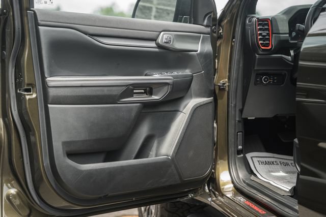 Used 2025 Ford Ranger Raptor AWD/4WD image 49