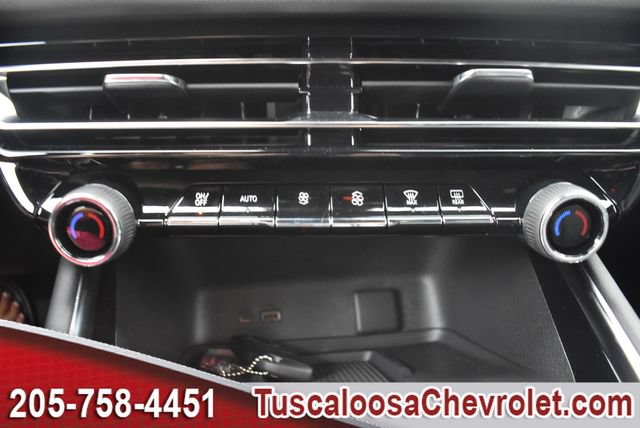 New 2026 Chevrolet Traverse LT w/ LPO, Floor Liner Package FWD image 30