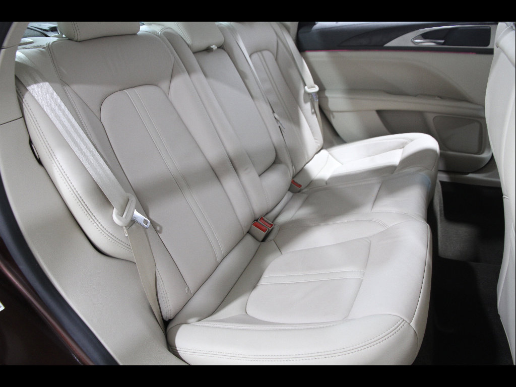 Used 2019 Lincoln MKZ Reserve image 20