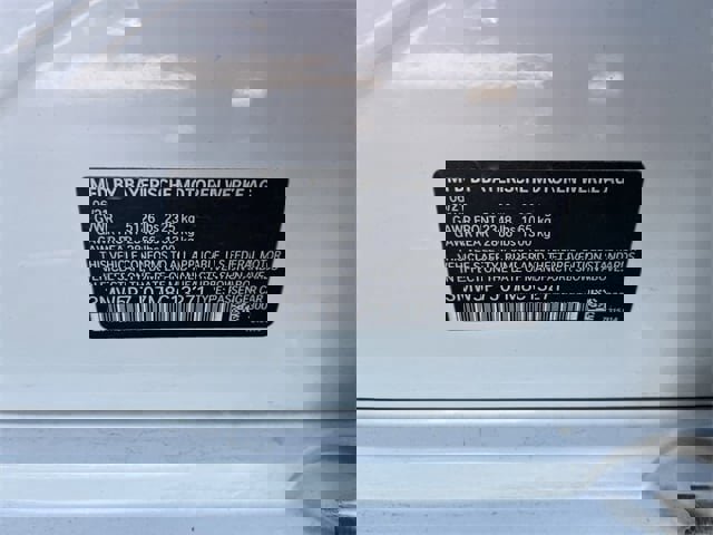 Used 2021 BMW 330e w/ Convenience Package image 33