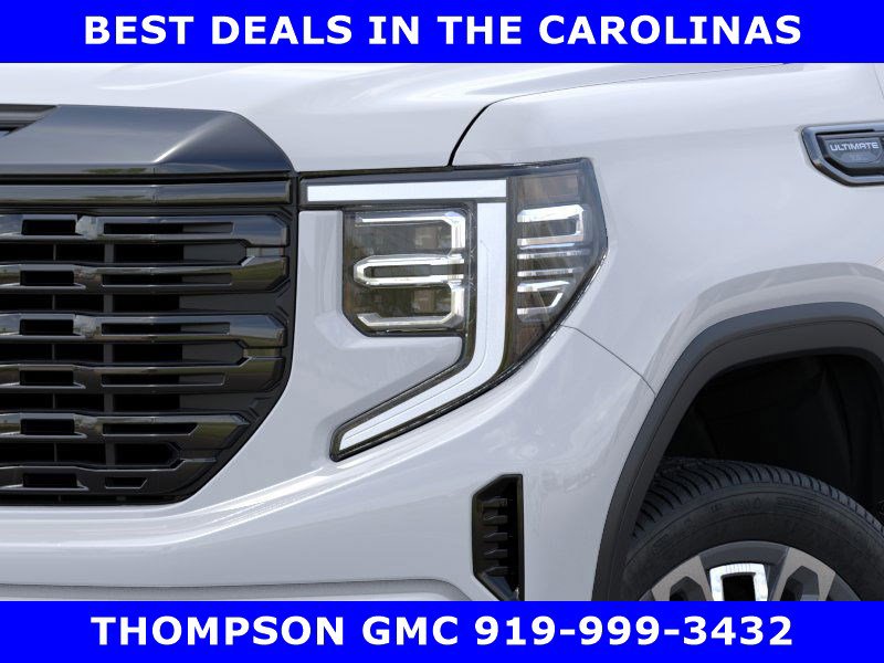 New 2026 GMC Sierra 1500 Denali Ultimate AWD/4WD image 13