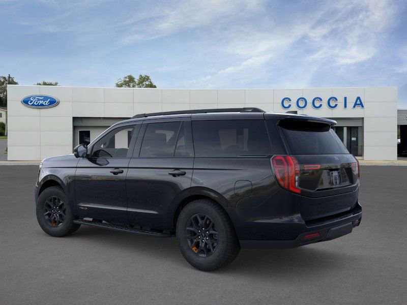 New 2026 Ford Expedition Tremor image 4