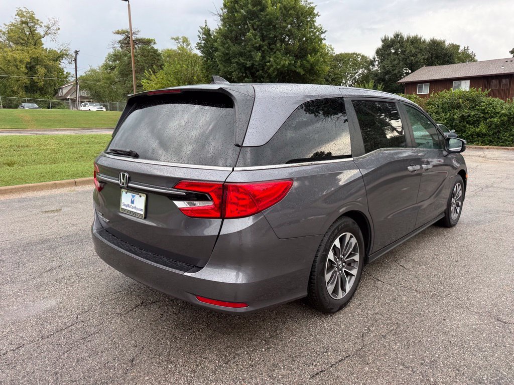 Used 2024 Honda Odyssey EX-L image 6