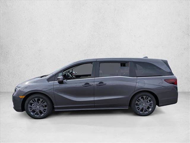 New 2026 Honda Odyssey Touring image 5