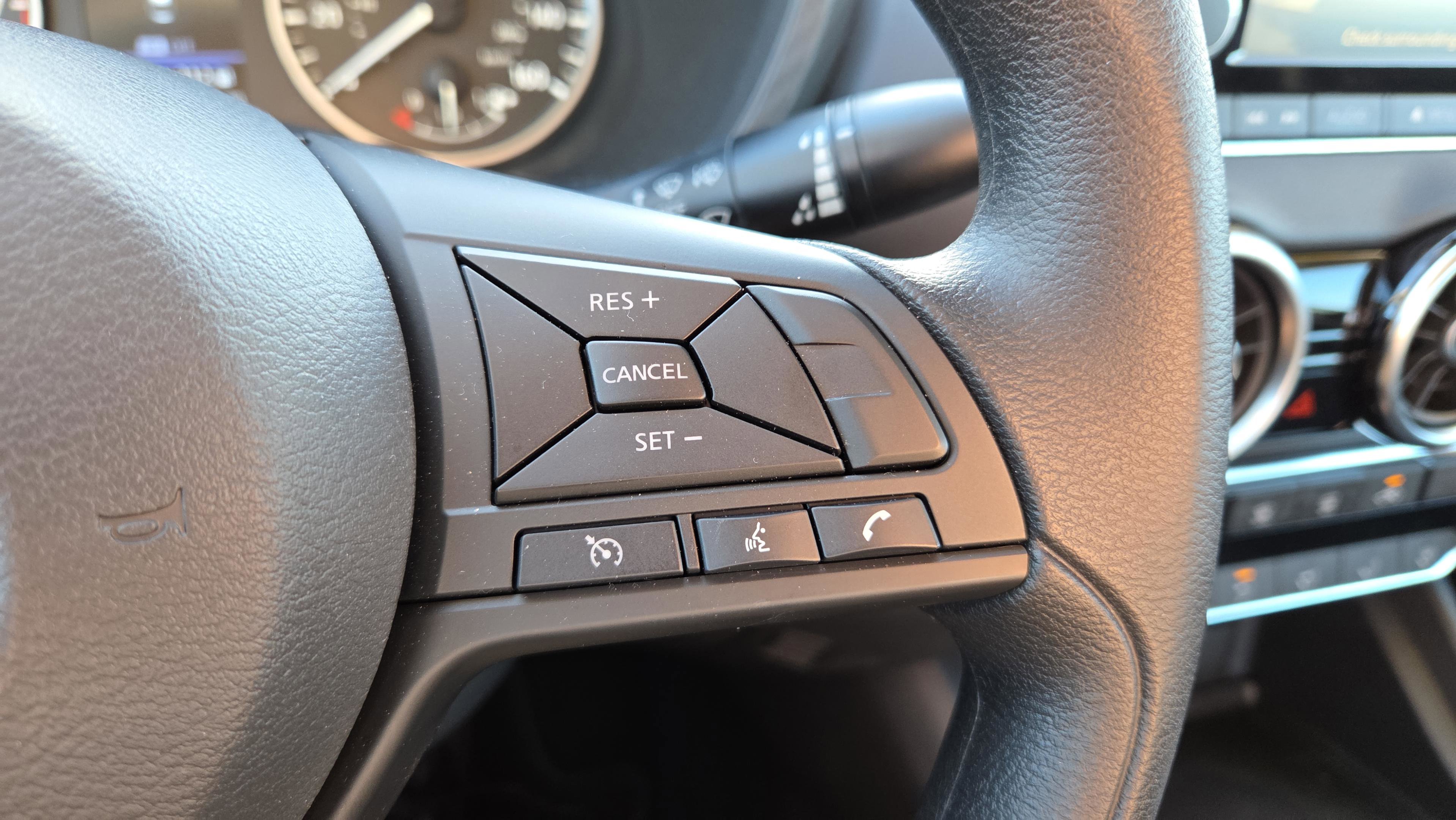 Certified 2025 Nissan Sentra S image 25