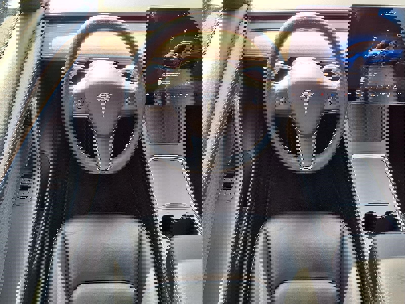 Used 2022 Tesla Model 3 Long Range image 13