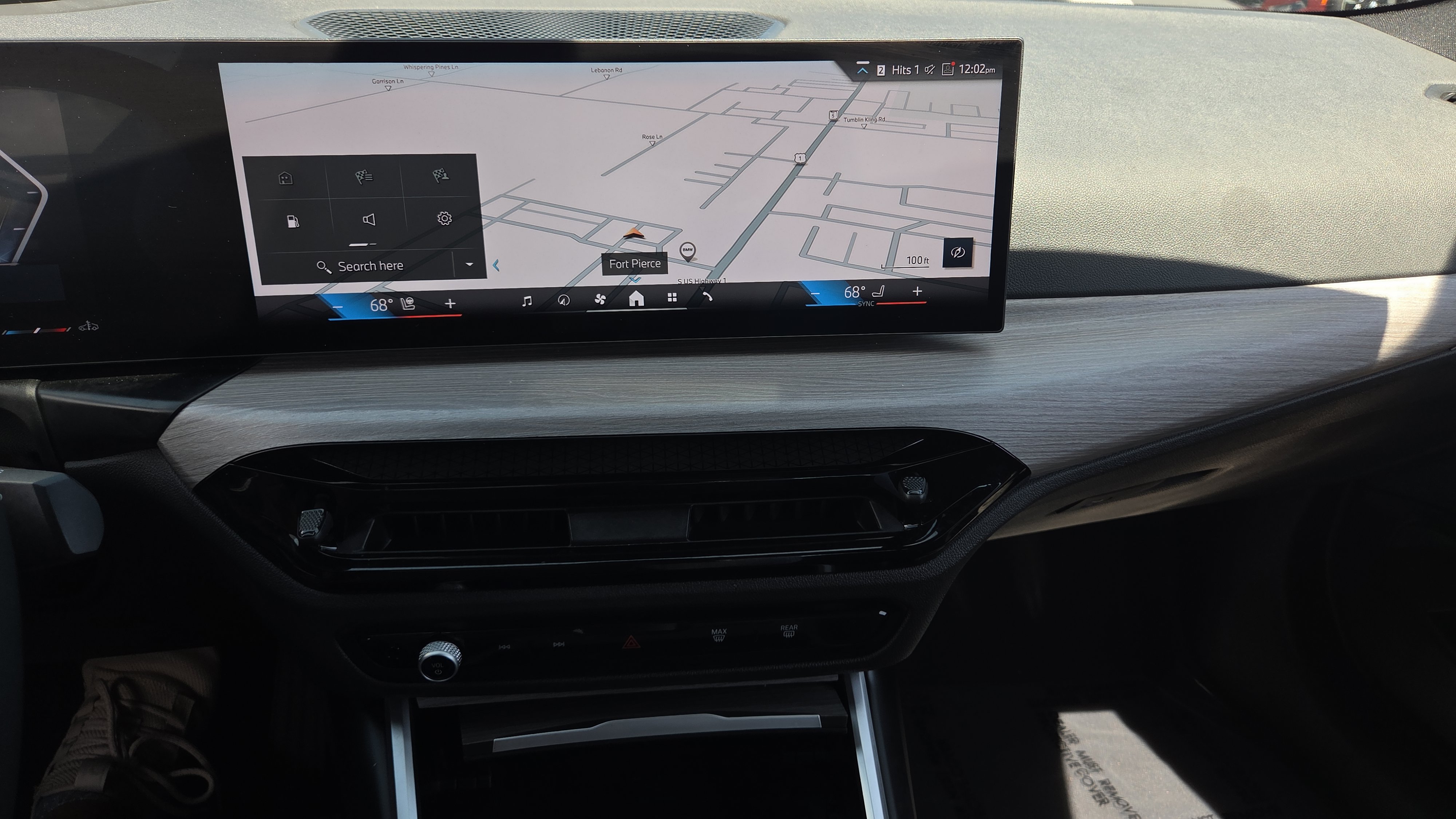 Certified 2025 BMW 430i Coupe w/ Premium Package RWD image 29