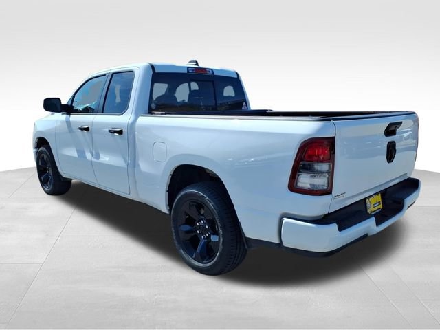 Used 2023 RAM 1500 Tradesman w/ Night Edition RWD image 5