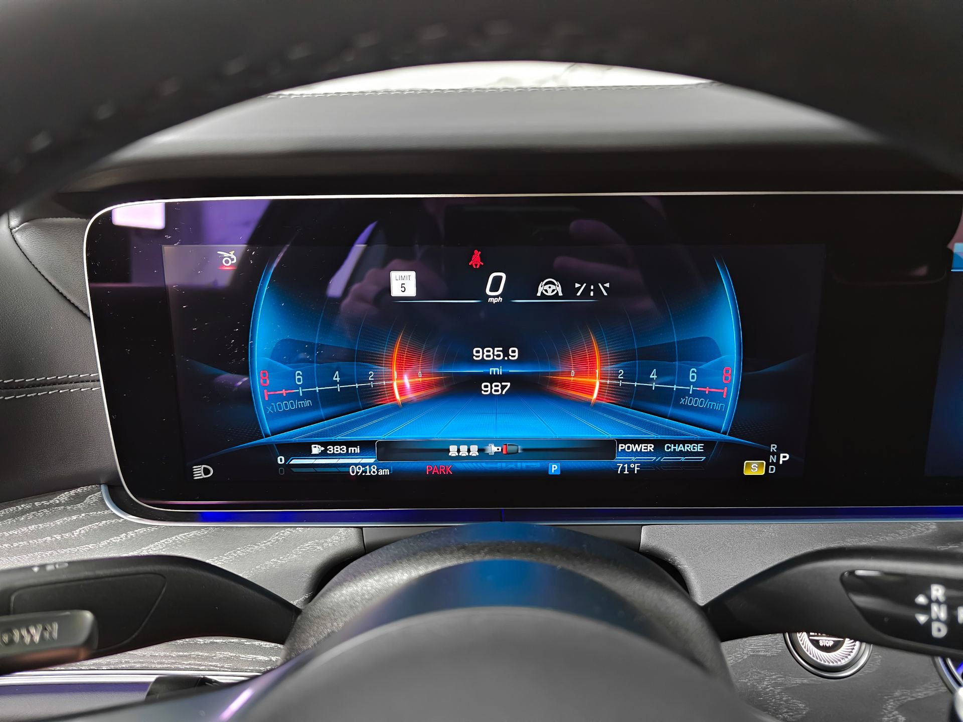 Used 2026 Mercedes-Benz AMG GT 53 image 39