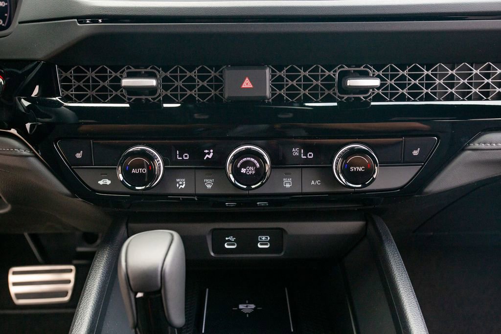 New 2026 Honda Accord Sport image 19