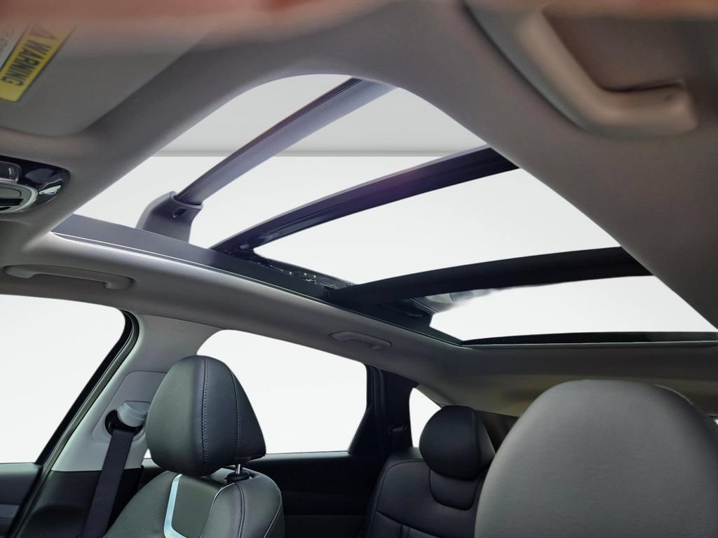 New 2026 Hyundai Tucson Limited FWD image 16