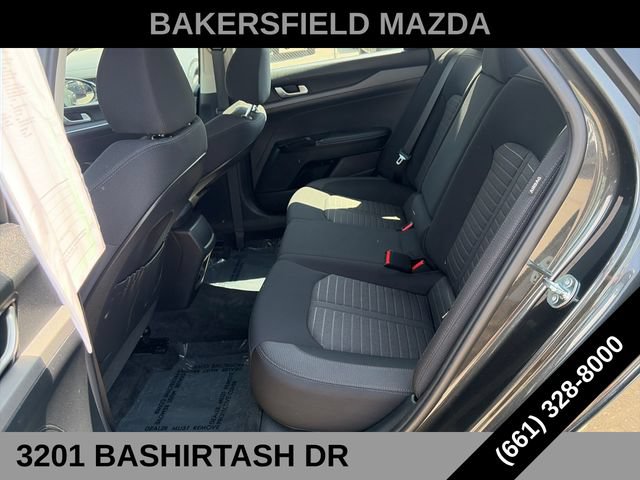 Used 2025 Kia K5 LXS FWD image 23