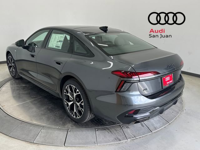 New 2026 Audi A6 Premium Plus image 33