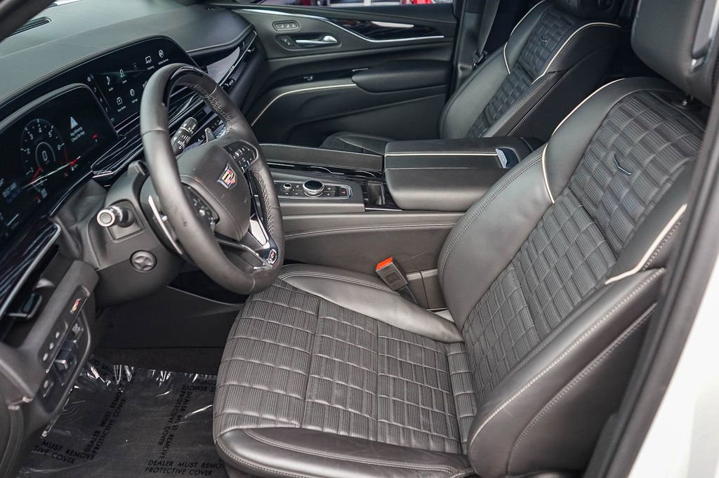 Used 2023 Cadillac Escalade V image 22