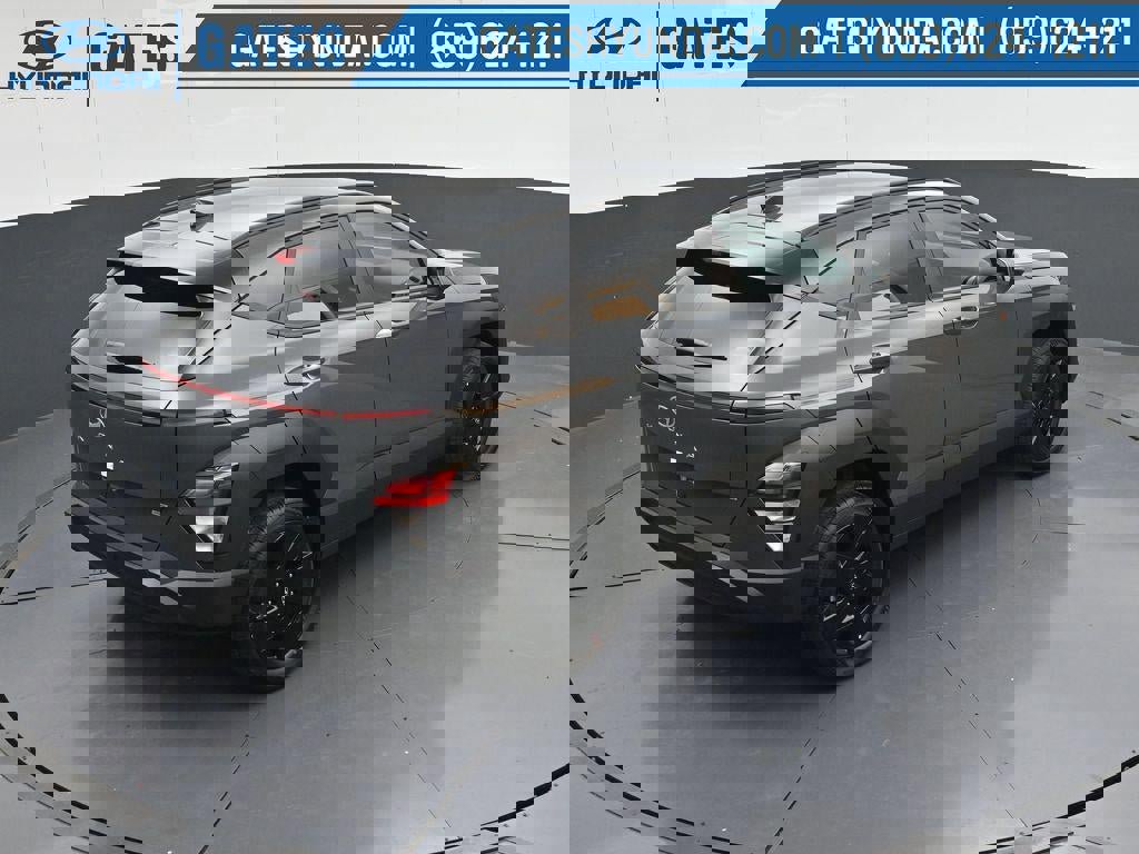 New 2026 Hyundai Kona SEL Sport image 41