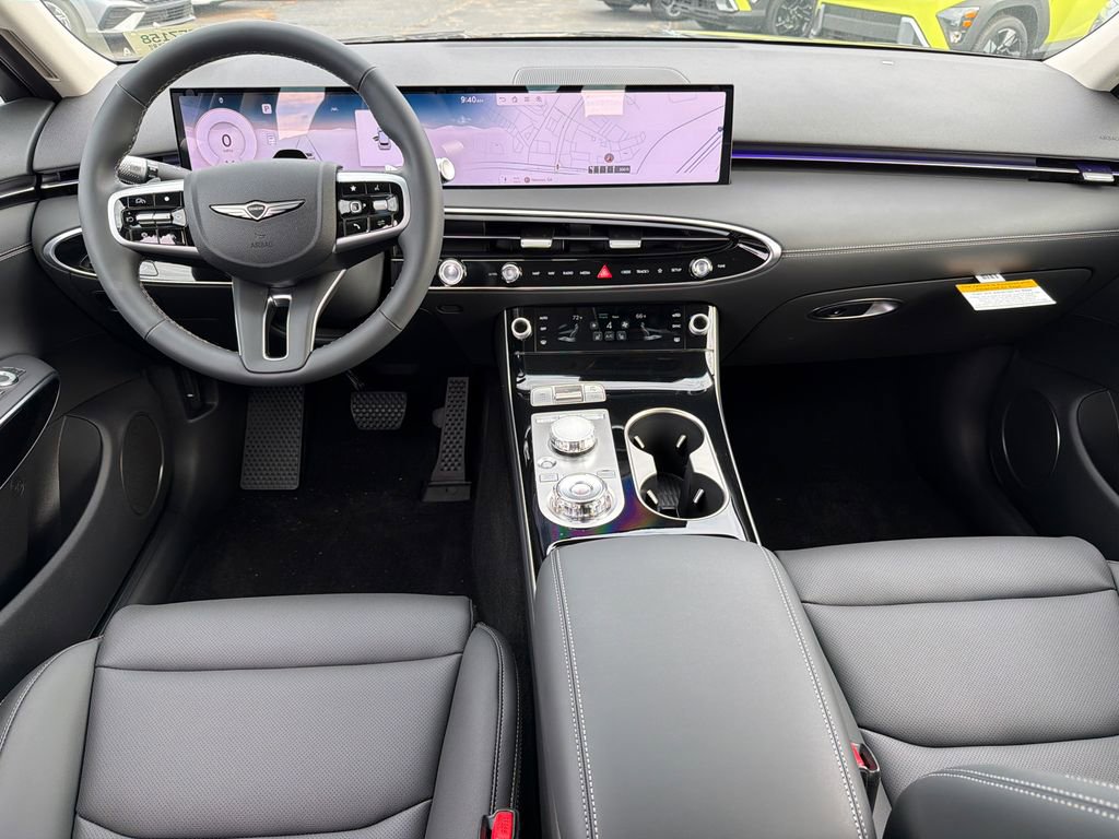 New 2026 Genesis GV70 2.5T image 23