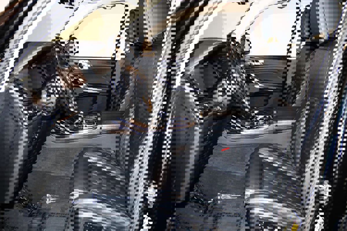 Used 2019 BMW X7 xDrive50i image 38