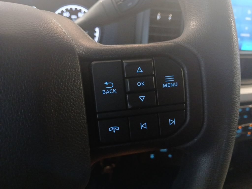 Used 2024 Ford F250 XL w/ STX Appearance Package AWD/4WD image 19