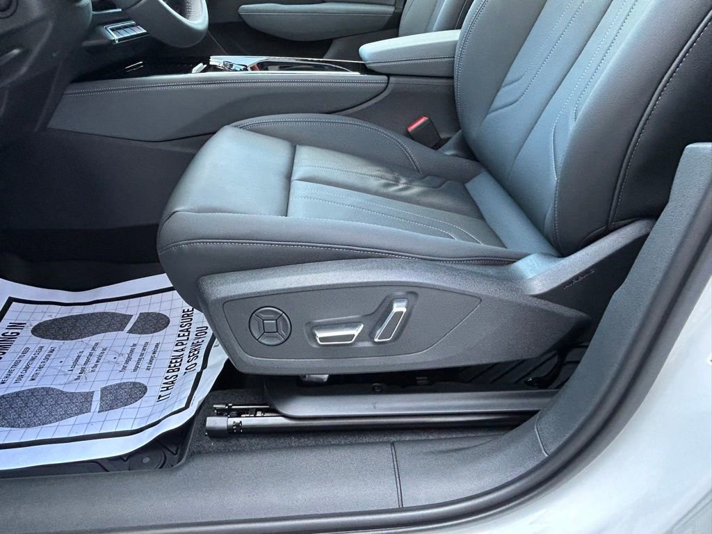 New 2026 Audi Q3 quattro 2.0T image 17