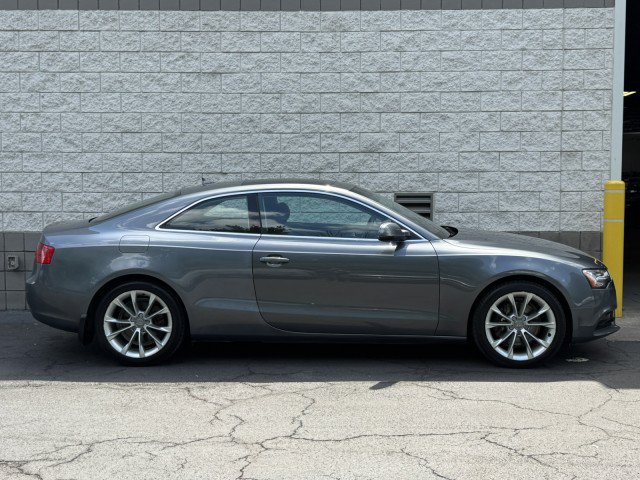 Used 2014 Audi A5 2.0T Premium Plus AWD/4WD image 17
