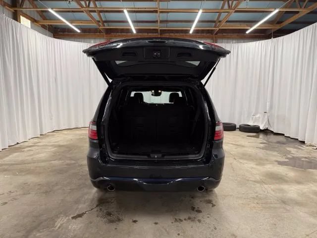 Used 2023 Dodge Durango GT AWD/4WD image 23
