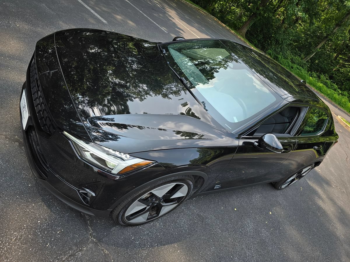 Used 2023 Polestar Polestar 2 w/ Pilot Pack AWD/4WD image 59