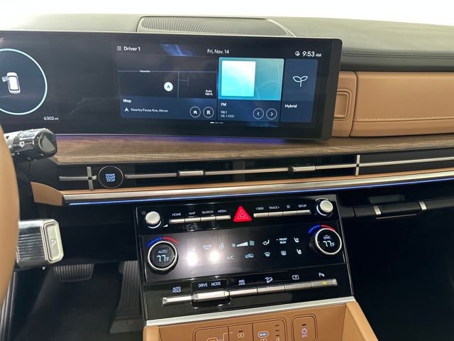 Used 2025 Hyundai Santa Fe Limited image 49