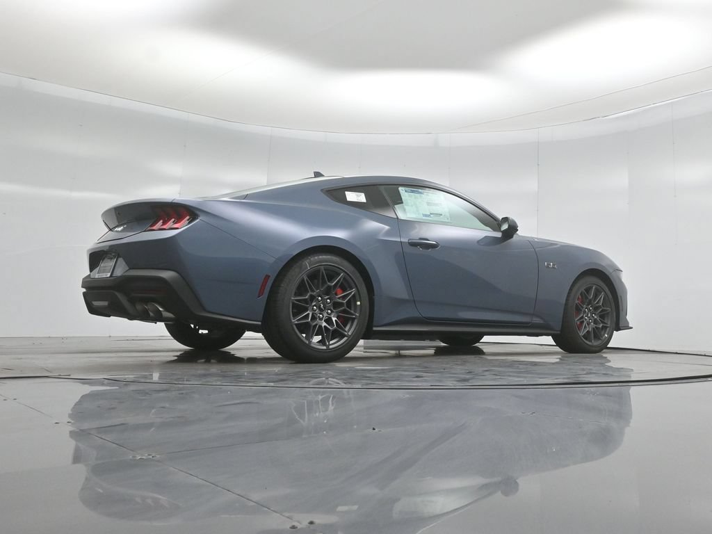 New 2026 Ford Mustang GT Premium w/ GT Performance Package RWD image 43
